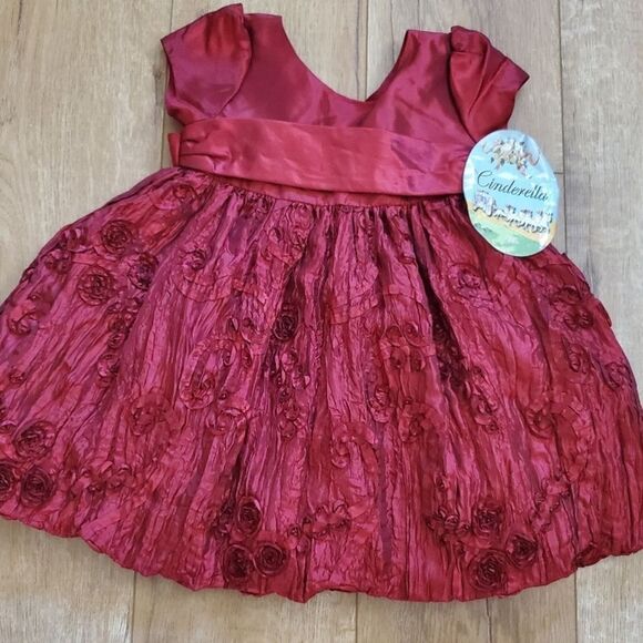 Cinderella Other - *🆕*Toddler dress